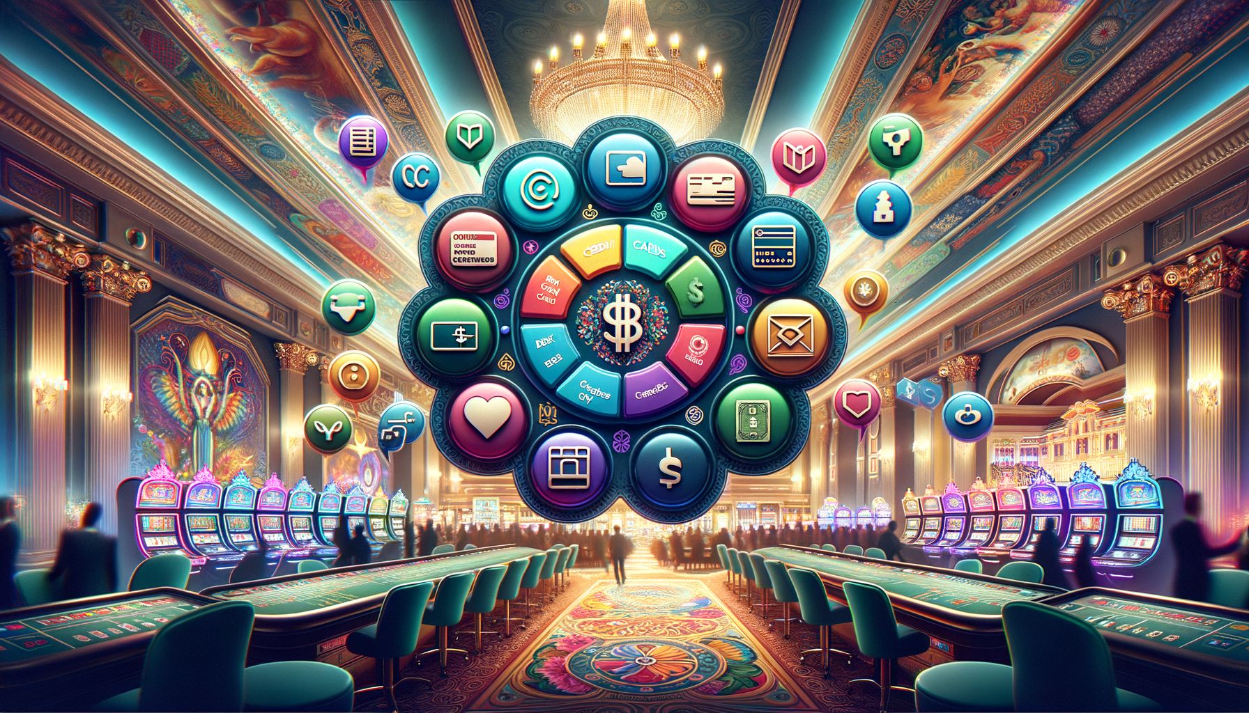 Key Security Features Include: