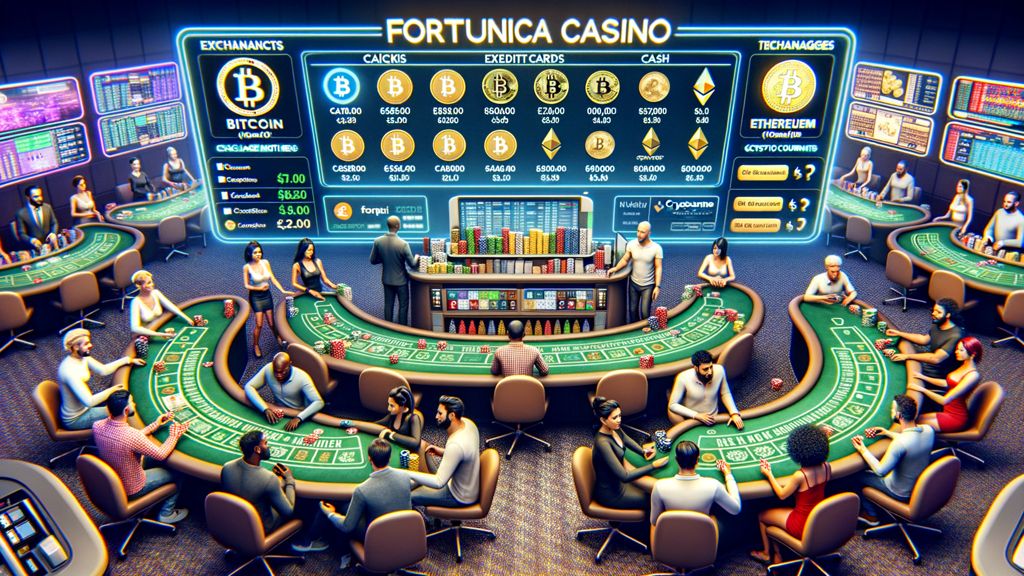 The State of Crypto Gambling in the UK