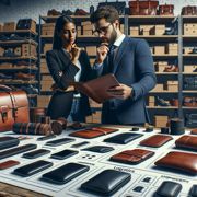 Care, comparisons, purchasing and logistics